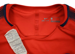 2016-17 PARIS SAINT-GERMAIN KOSZULKA L