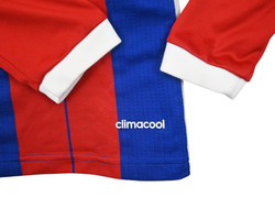 2014-15 BAYERN MUNCHEN LONGSLEEVE S. BOYS