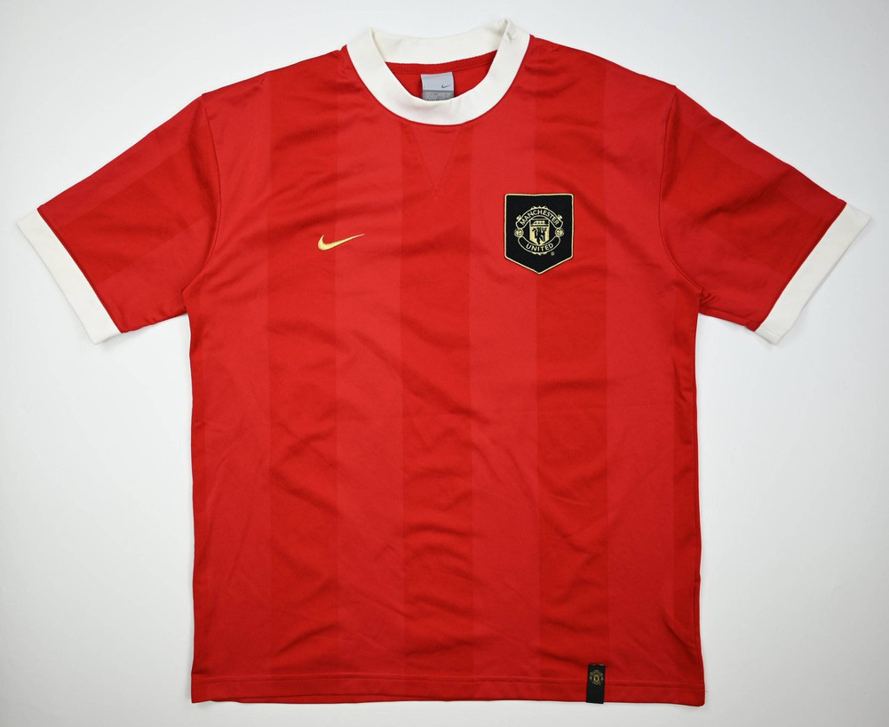 MANCHESTER UNITED KOSZULKA M