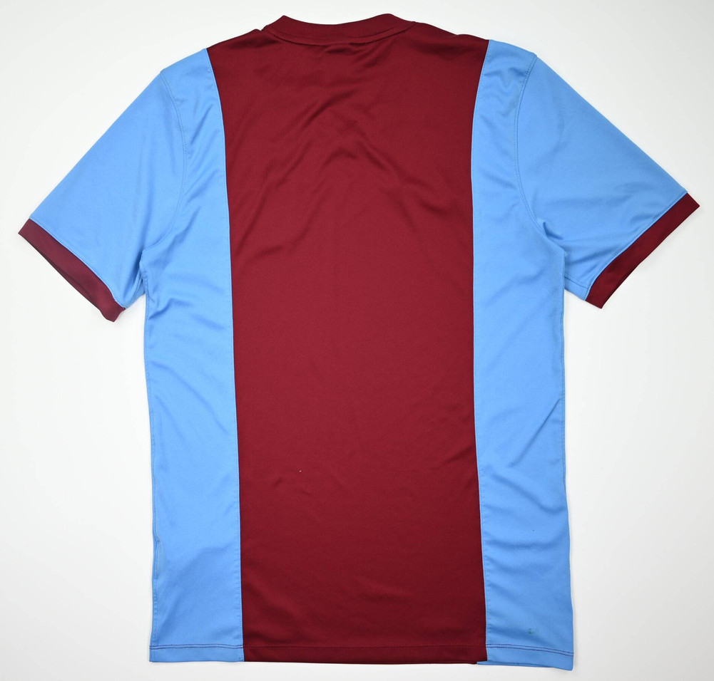 2015-16 TRABZONSPOR SHIRT M