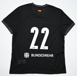 GERMANY #22 HANDBALL KOSZULKA WOMENS XL