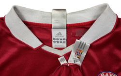 2003-04 BAYERN MUNCHEN SHIRT 2XL