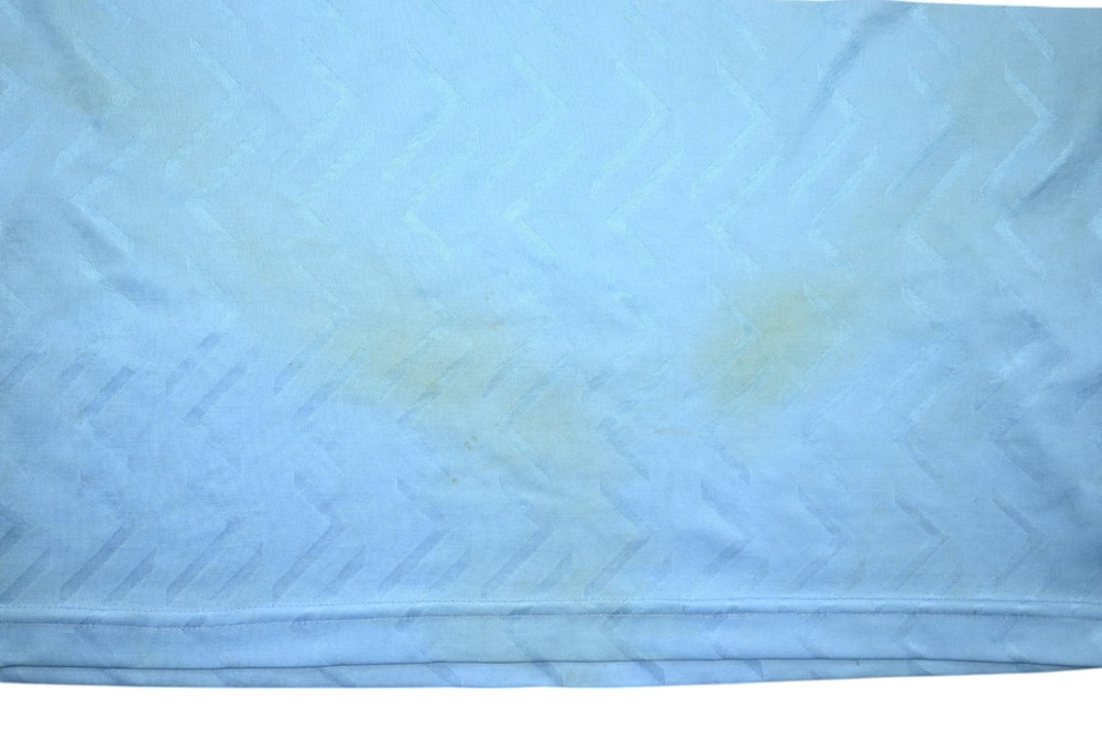 1993-95 WEST HAM UNITED SHIRT L