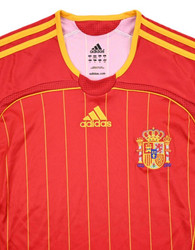 2006-08 SPAIN *F. TORRES* SHIRT S