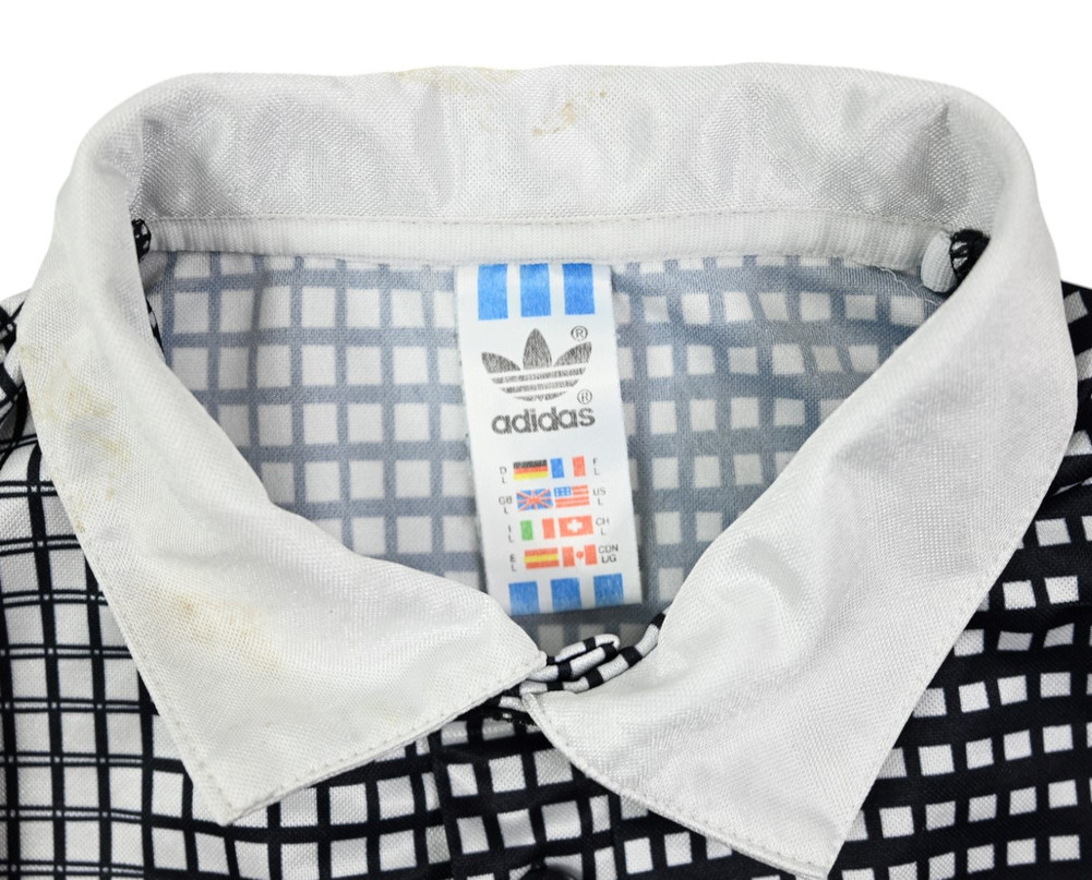 ADIDAS LONGSLEEVE KOSZULKA SĘDZIOWSKA L