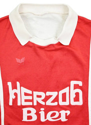 ERIMA OLDSCHOOL LONGSLEEVE S