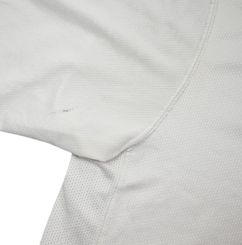 2006-08 NETHERLANDS SHIRT L