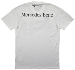 2018-19 GERMANY SHIRT S