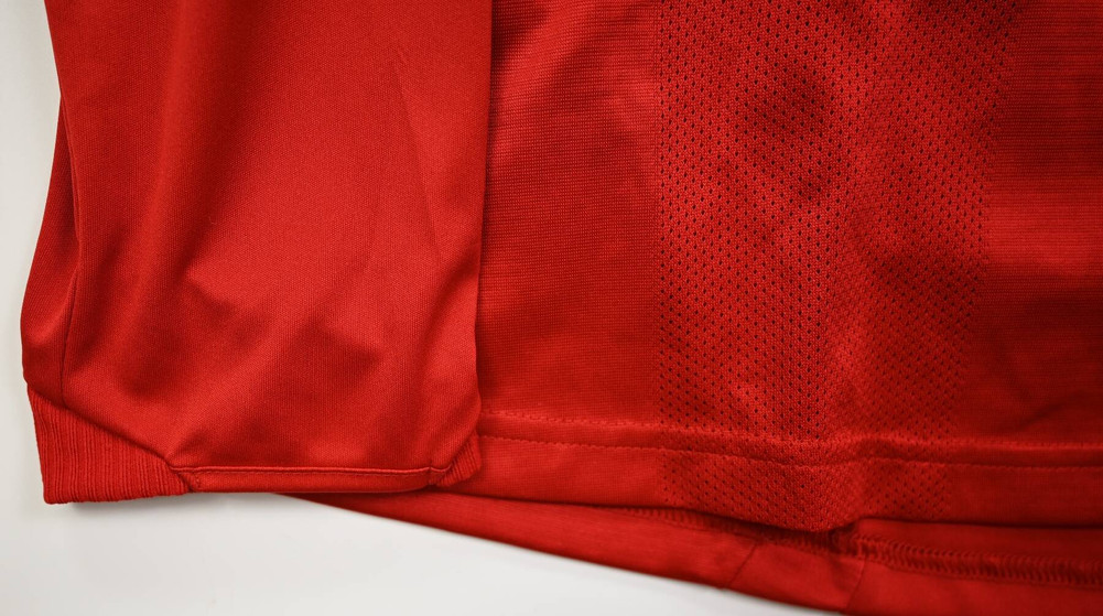 2008-10 LIVERPOOL *YOSSI* LONGSLEEVE L