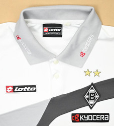 BORUSSIA MONCHENGLADBACH KOSZULKA XXL