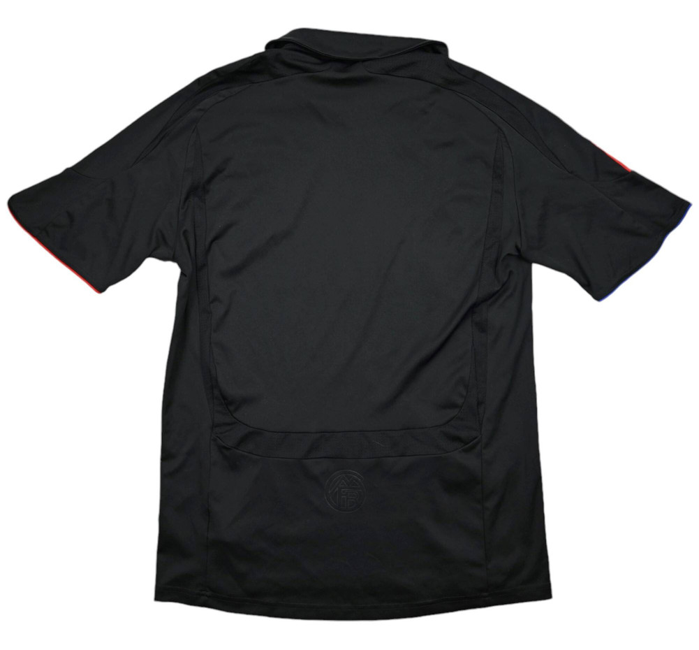 2007-08 BAYERN MUNCHEN SHIRT S