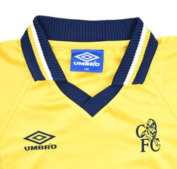 1998-00 CHELSEA LONDON KOSZULKA M. BOYS