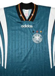 1996-98 GERMANY KOSZULKA M
