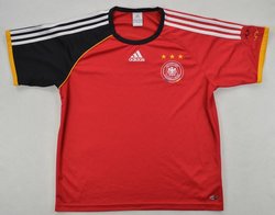 2005-07 GERMANY SHIRT L