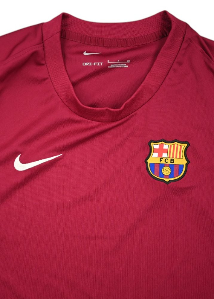 2021-22 FC BARCELONA KOSZULKA S