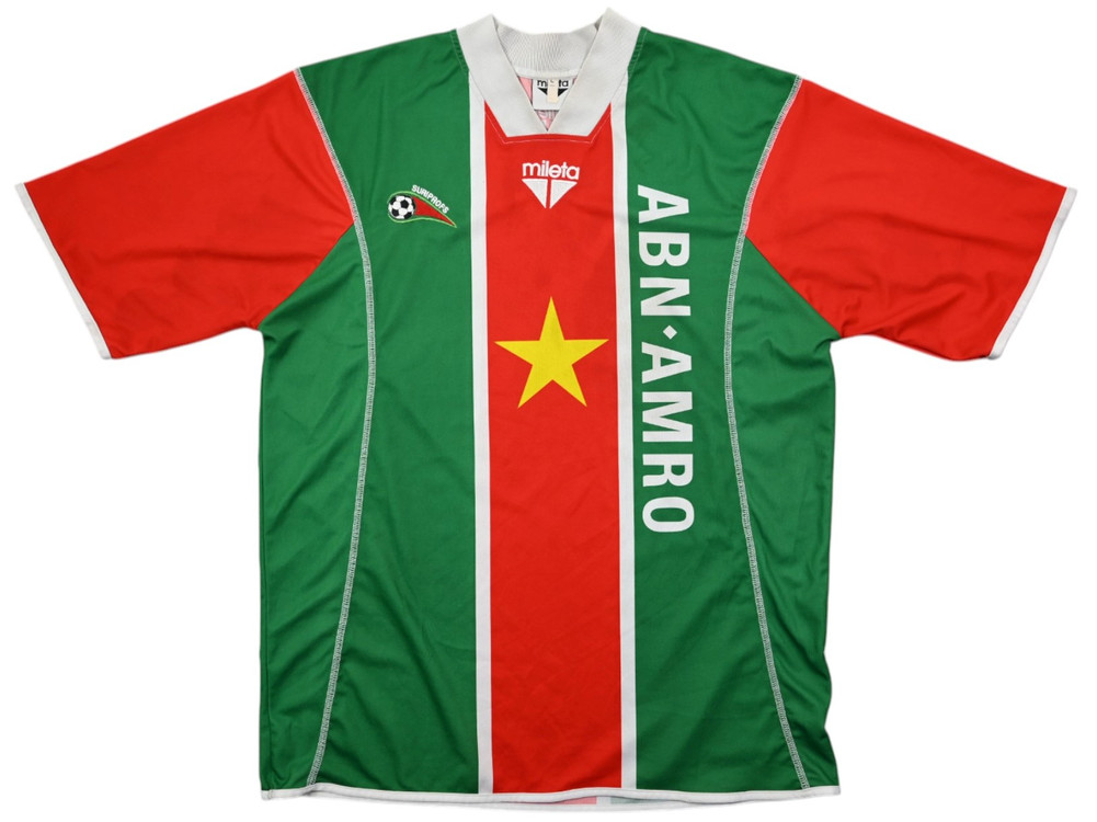 2006 SURIPROFS SHIRT L 