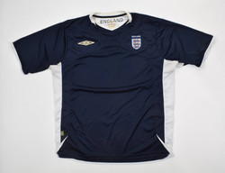 ENGLAND KOSZULKA XL