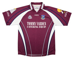 GALWAY GAA KOSZULKA L