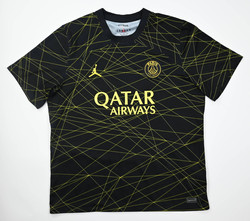 2022-23 PARIS SAINT-GERMAIN SHIRT XL