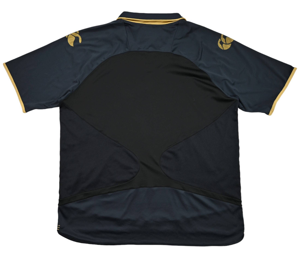 2008-09 PORTSMOUTH SHIRT XXL