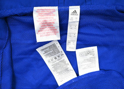 2019-20 MANCHESTER UNITED TOP XS. BOYS