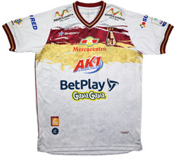 2022 DEPORTES TOLIMA KOSZULKA M