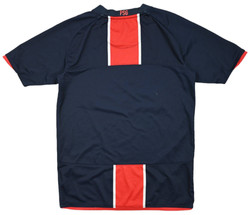 2008-09 PARIS SAINT-GERMAIN KOSZULKA L. BOYS