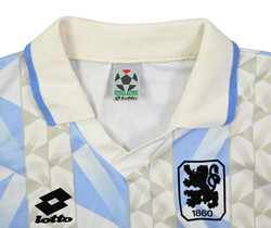 1994-95 TSV 1860 MUNCHEN SHIRT L