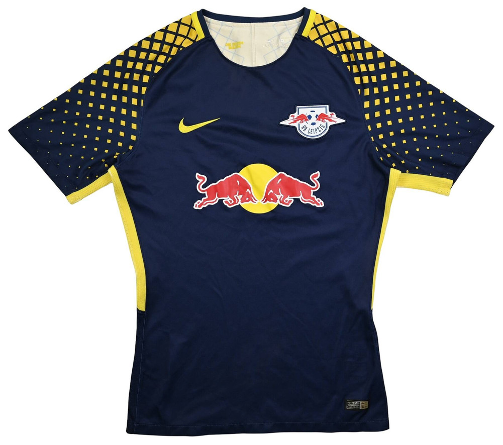 2017-18 RB LEIPZIG AUTHENTIC KOSZULKA M