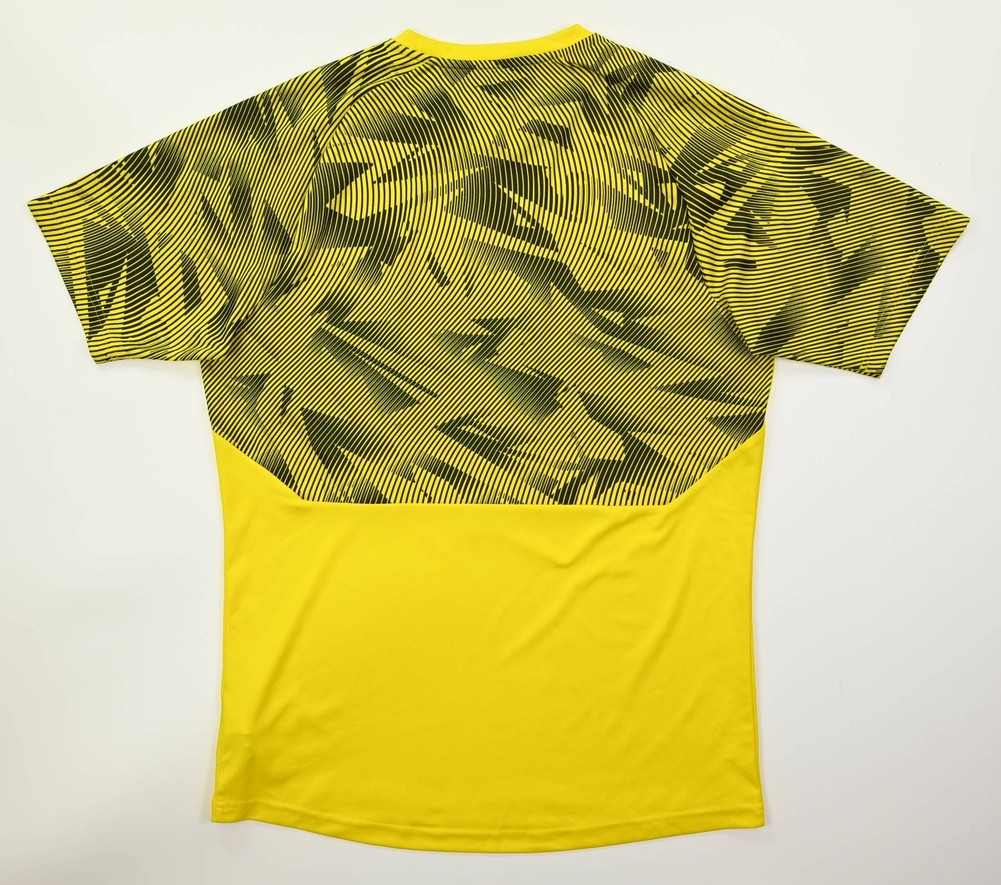 2019-20 BORUSSIA DORTMUND SHIRT L