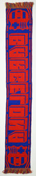 FC BARCELONA SCARF