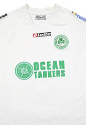 2009-10 OMONIA NICOSIA *PLETSCH* KOSZULKA XL