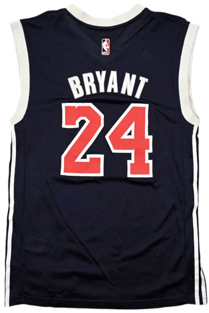 LOS ANGELES LAKERS *BRYANT* NBA KOSZULKA M