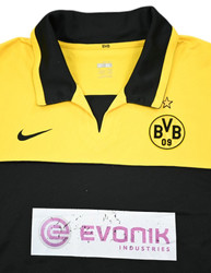 2007-08 BORUSSIA DORTMUND SHIRT XL