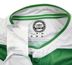 2003-04 CELTIC LONGSLEEVE SHIRT S