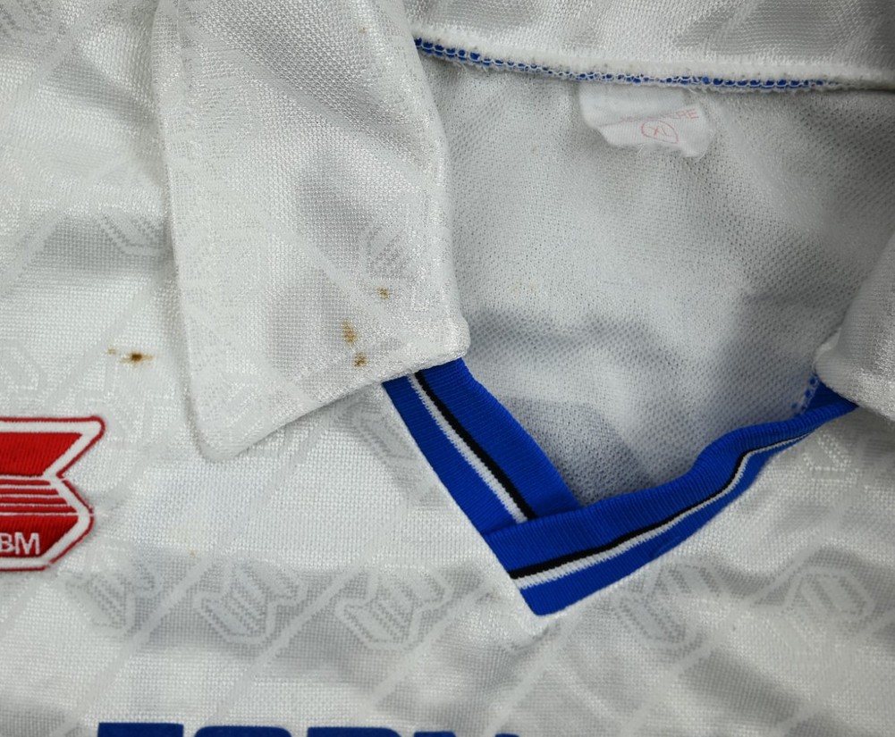 ABM OLDSCHOOL #13 KOSZULKA XL