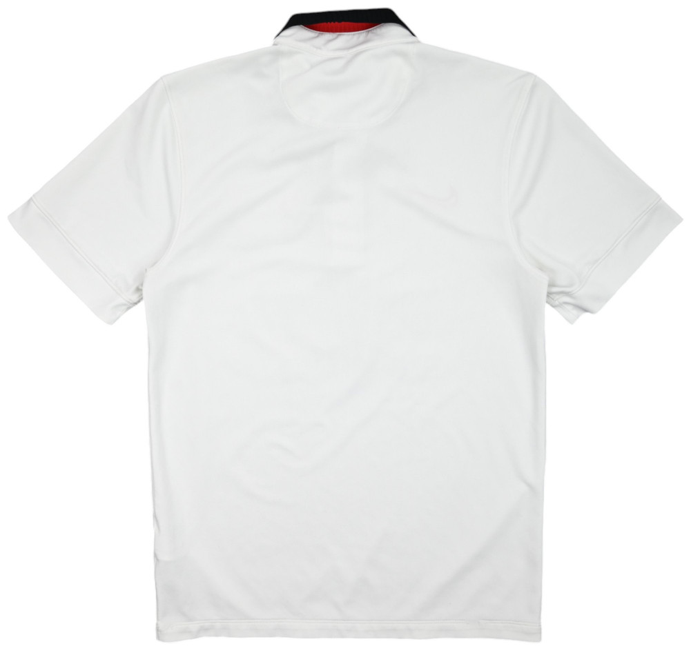 2014-15 MANCHESTER UNITED SHIRT S
