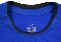 2002-03 MANCHESTER UNITED *BECKHAM* SHIRT M