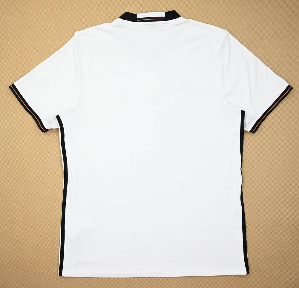 2016-17 GERMANY SHIRT L