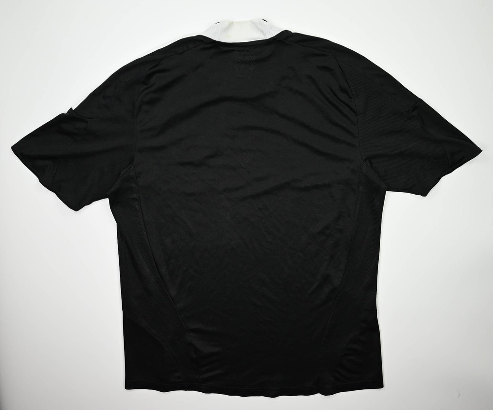 2008-09 CHELSEA LONDON SHIRT L