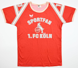 1.FC KOLN  SHIRT WOMENS M