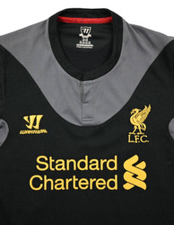 2012-13 LIVERPOOL KOSZULKA L. BOYS