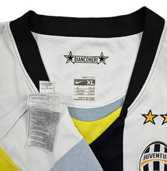 2008-09 JUVENTUS KOSZULKA XL