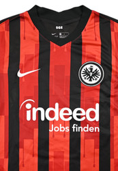 2020-21 EINTRACHT FRANKFURT *JANINA* KOSZULKA M