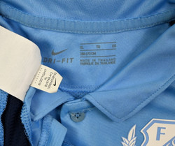 2020-21 UTRECHT SHIRT XL. BOYS