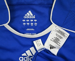 2006-08 CHELSEA LONDON  *LAMPARD* SHIRT L