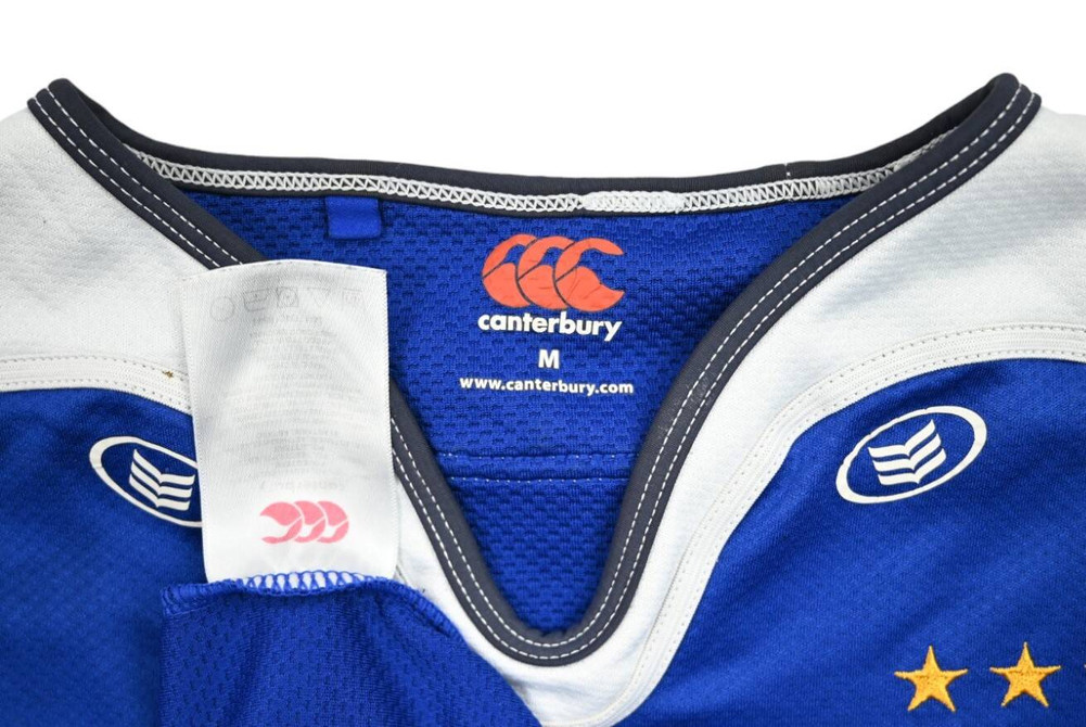 LEINSTER RUGBY SHIRT M
