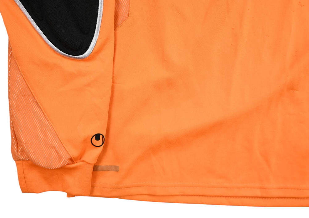 UHL SPORT OLDSCHOOL GK LONGSLEEVE XL