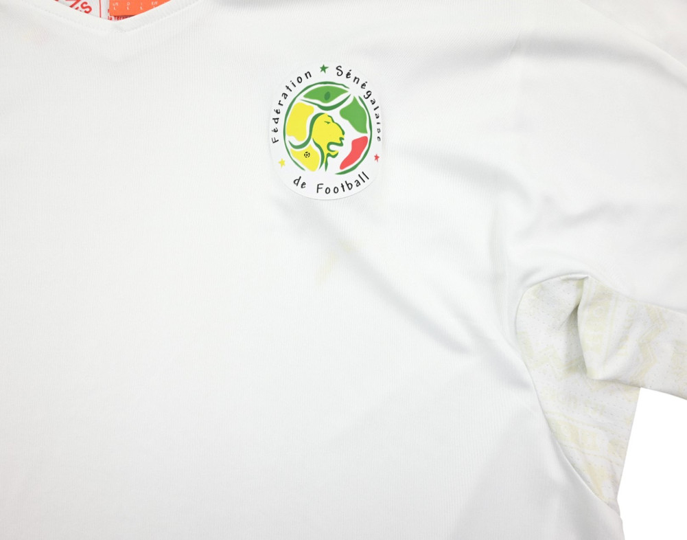 2015-16 SENEGAL KOSZULKA L