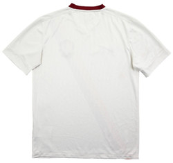 2014-15 AS ROMA SHIRT M